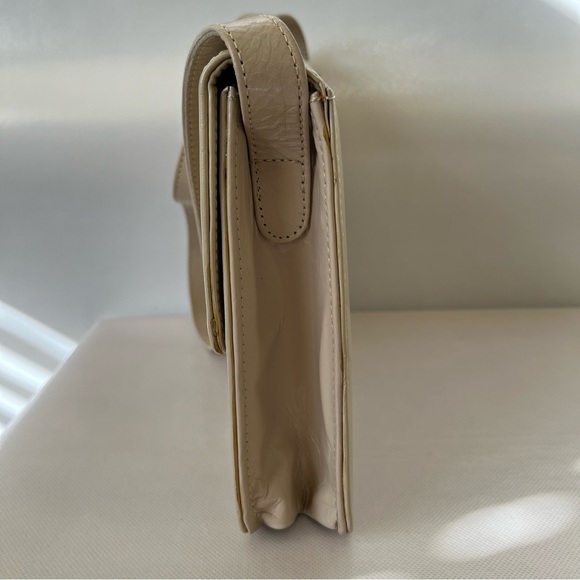 Vintage Tan Handbag - Picture 8 of 12